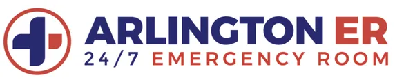 Arlington ER logo