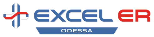 Excel ER — Odessa logo