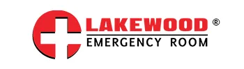 Lakewood Emergency Room logo
