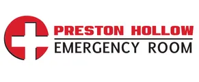 Preston Hollow Emergency Room logo