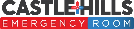Castle Hills Emergency Room logo