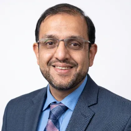 Bilal Piracha, MD