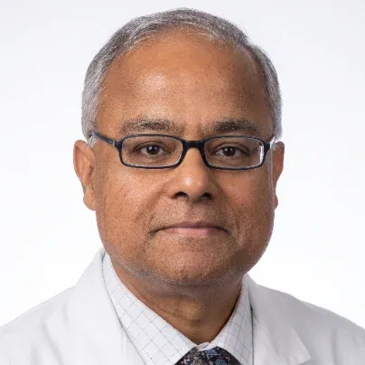 Shakeb Hashmi, MD